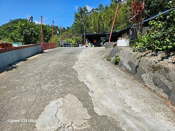 2024-08-03松仔嶺古道、石笋尖東南峰、石笋古道O走( 2024-08-03松仔嶺古道、石笋尖東南峰、石笋古道O走(