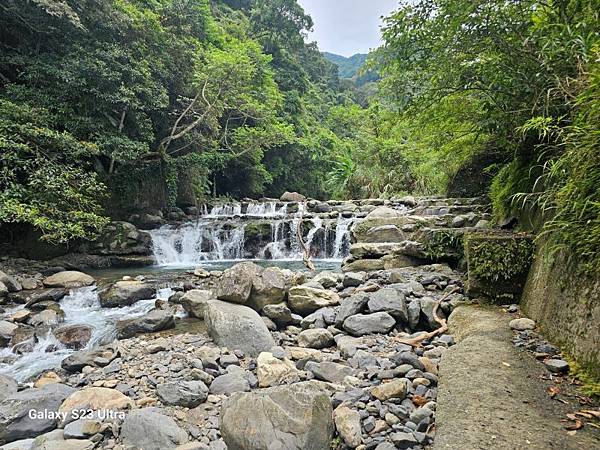2024-08-10熊空瀑布、熊空林道