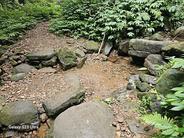 2024-08-10熊空瀑布、熊空林道