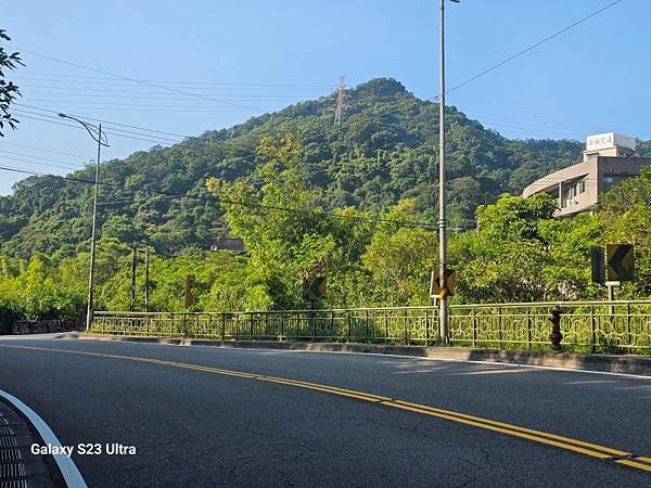 2024-09-01石厝坑山、瑪陵尖東北峰O走(1375) 2024-09-01石厝坑山、瑪陵尖東北峰O走(1375)