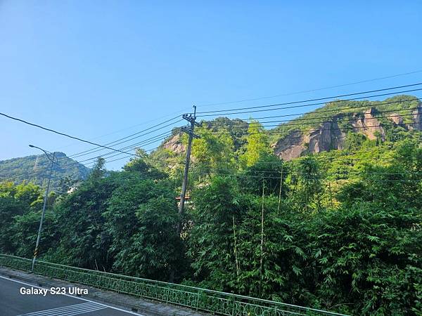 2024-09-01石厝坑山、瑪陵尖東北峰O走(1375) 2024-09-01石厝坑山、瑪陵尖東北峰O走(1375)