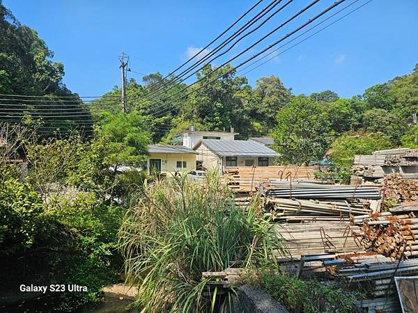 2024-09-01石厝坑山、瑪陵尖東北峰O走(1375) 2024-09-01石厝坑山、瑪陵尖東北峰O走(1375)