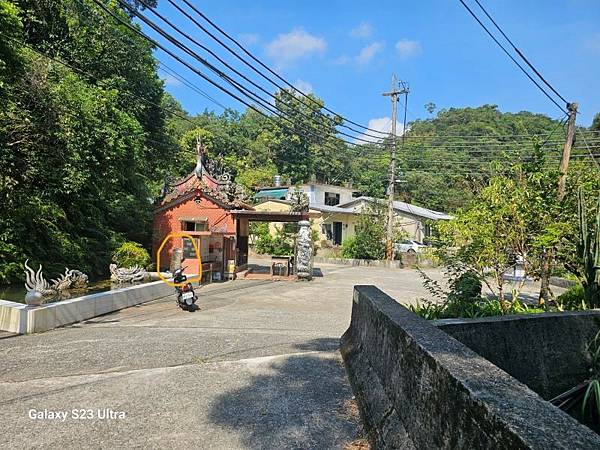 2024-09-01石厝坑山、瑪陵尖東北峰O走(1375) 2024-09-01石厝坑山、瑪陵尖東北峰O走(1375)
