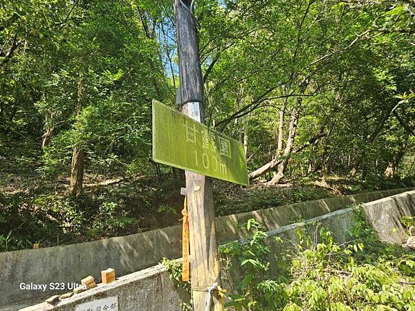 2024-09-01石厝坑山、瑪陵尖東北峰O走(1375) 2024-09-01石厝坑山、瑪陵尖東北峰O走(1375)