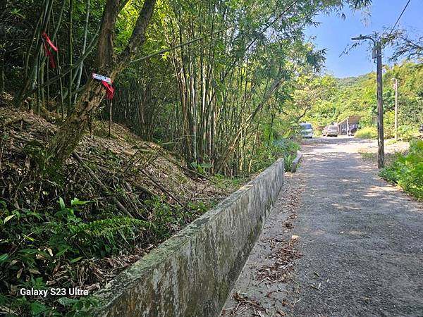 2024-09-01石厝坑山、瑪陵尖東北峰O走(1375) 2024-09-01石厝坑山、瑪陵尖東北峰O走(1375)