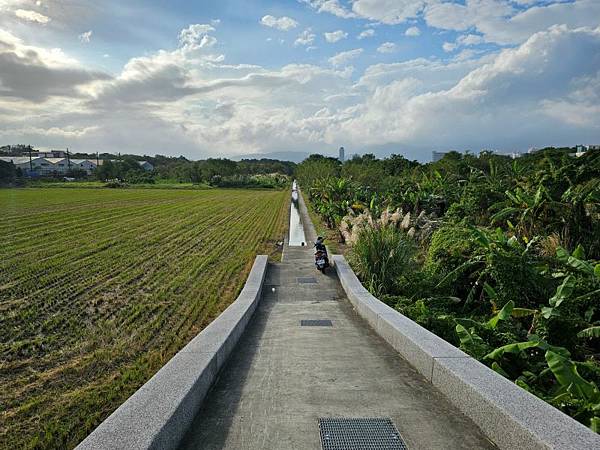 2025-01-05有一條小路名為小梘一圳