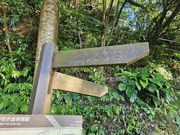 2025-01-12汐止三瀑布 2025-01-12汐止三瀑布