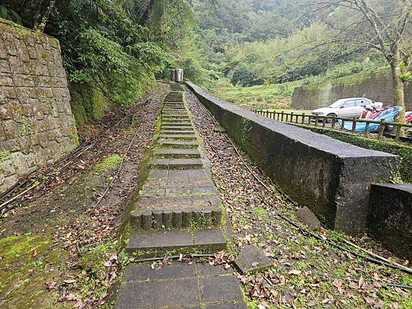 2025-01-24平溪虎嘴口大峭壁