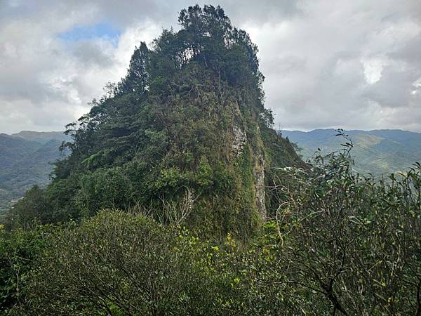 2025-01-24平溪虎嘴口大峭壁