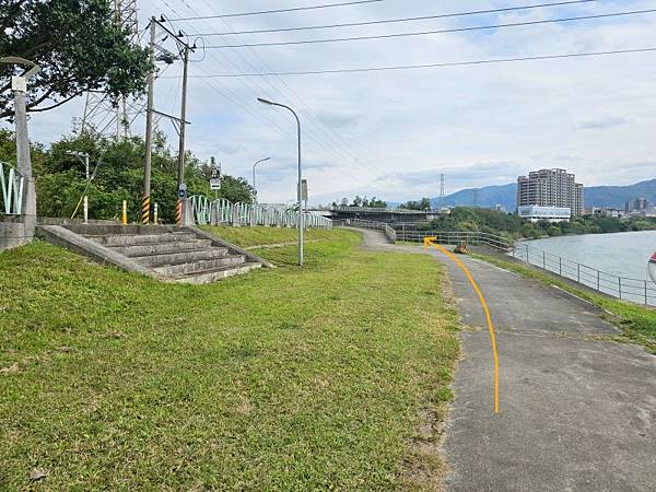 2024-02-05樂活公園2025櫻花季