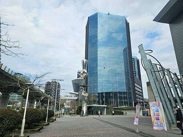 2024-02-05樂活公園2025櫻花季