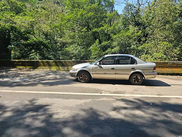 2025-02-11新店雙坑山(1419)