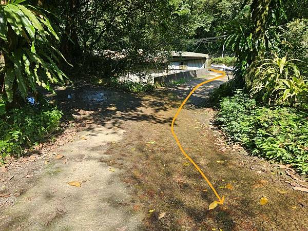 2025-02-11新店雙坑山(1419)