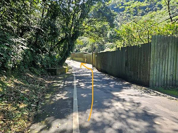 2025-02-11新店雙坑山(1419)