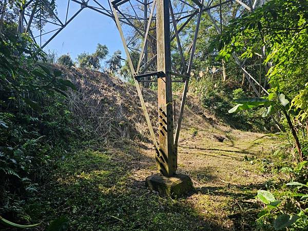 2025-02-11新店雙坑山(1419)