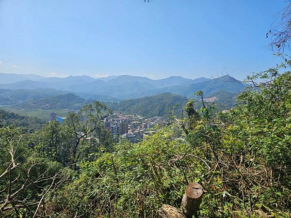 2025-02-28小獅山越嶺貓空(1423)