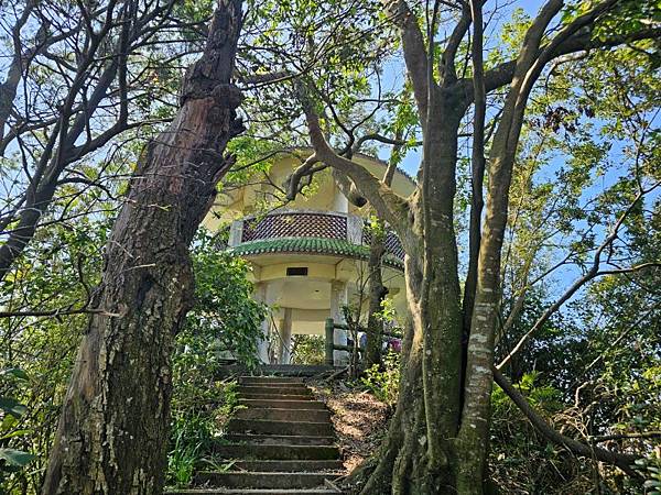2025-02-28小獅山越嶺貓空(1423)