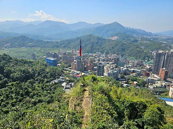 2025-02-28小獅山越嶺貓空(1423)