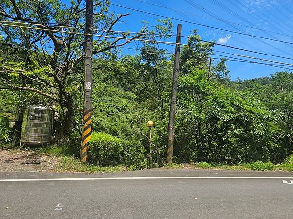 2025-08-20淡蘭文化山徑-樹梅古道