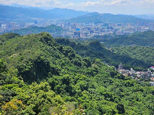 2025-08-20淡蘭文化山徑-樹梅古道