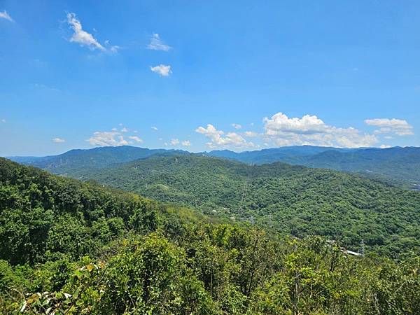 2025-08-20淡蘭文化山徑-樹梅古道