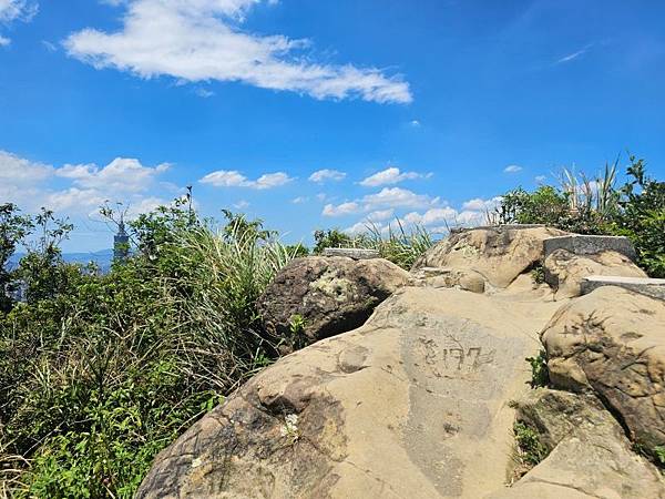 2025-08-20淡蘭文化山徑-樹梅古道