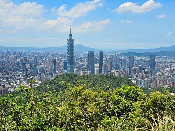 2025-08-20淡蘭文化山徑-樹梅古道