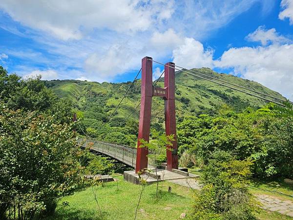 2025-08-27冷水坑半日遊