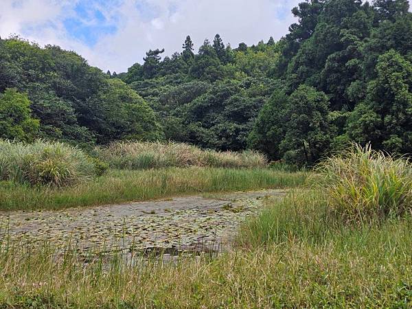2025-08-27冷水坑半日遊