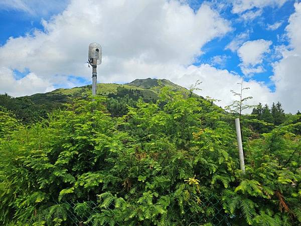 2025-08-27冷水坑半日遊
