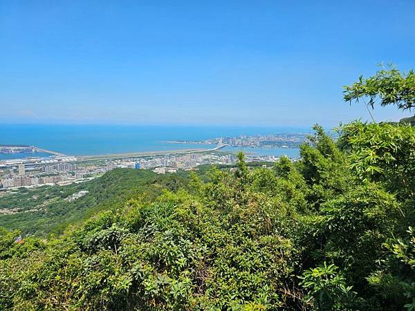 2025-09-13牛港稜登山步道