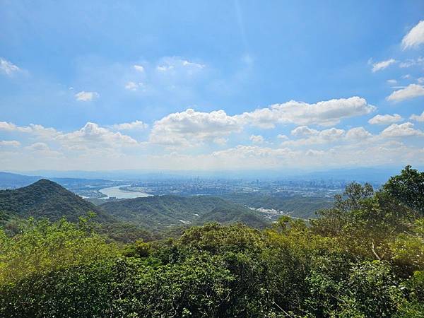 2025-09-13牛港稜登山步道