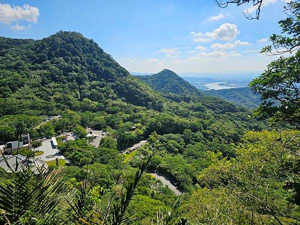 2025-09-13牛港稜登山步道