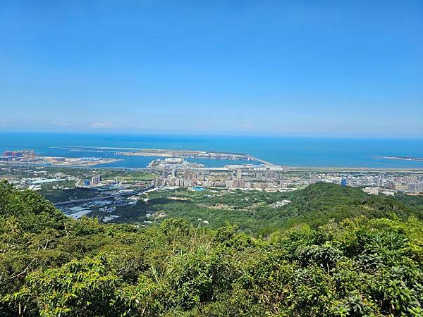 2025-09-13牛港稜登山步道
