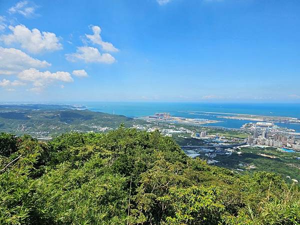 2025-09-13牛港稜登山步道