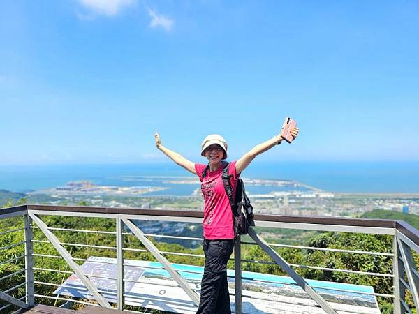 2025-09-13牛港稜登山步道