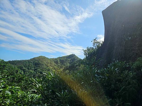 2025-11-07海園古道O走