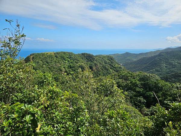 2025-11-07海園古道O走