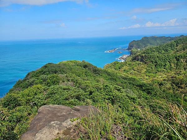 2025-11-07海園古道O走