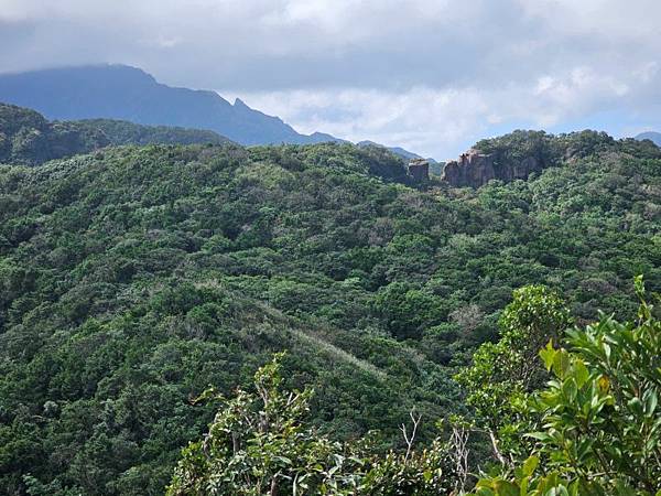 2025-11-07海園古道O走