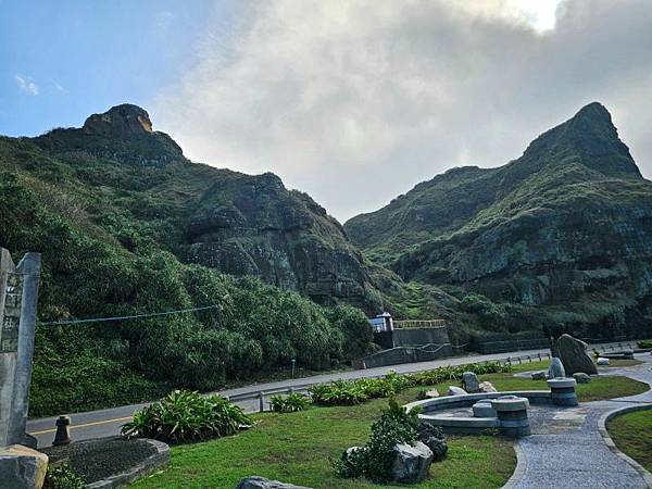 2025-11-07海園古道O走