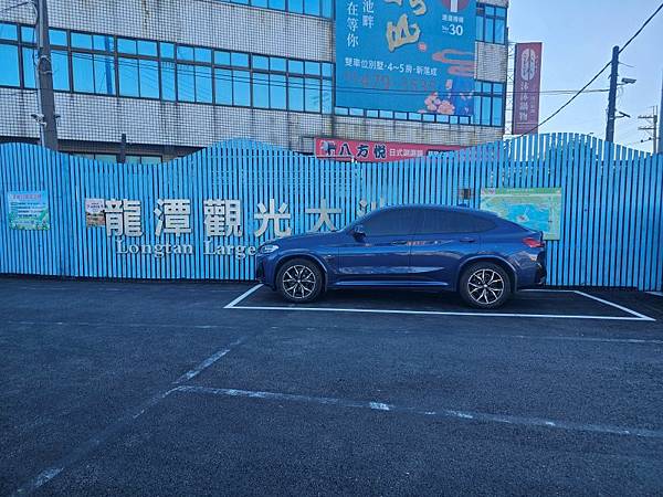 2025-11-22龍潭大池繞一圈