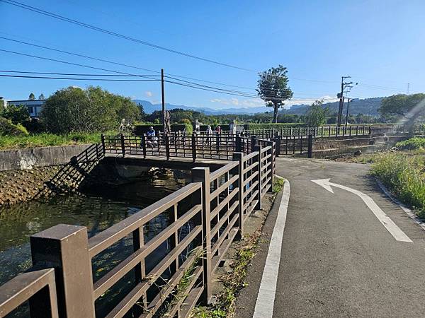 2025-11-22龍潭大池繞一圈