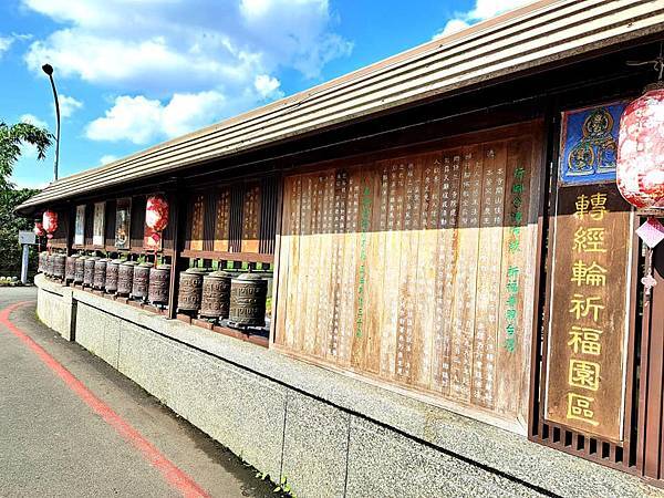 旅遊（宜蘭）-北后寺