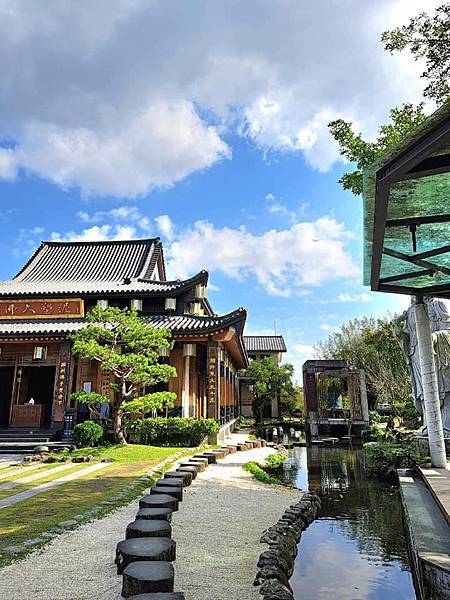 旅遊（宜蘭）-北后寺