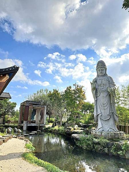 旅遊（宜蘭）-北后寺