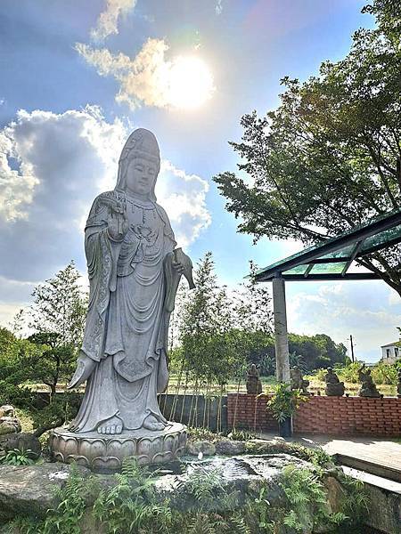 旅遊（宜蘭）-北后寺