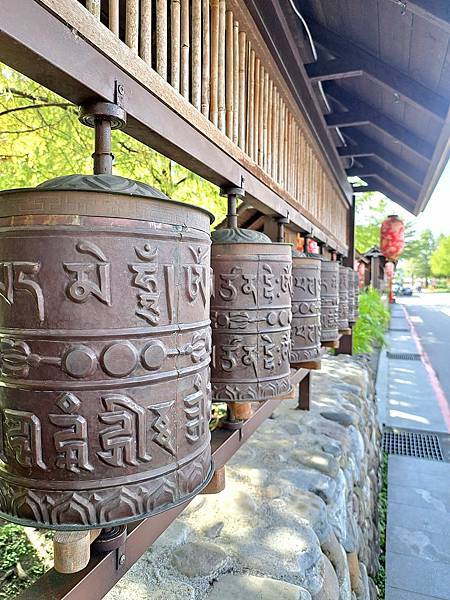 旅遊（宜蘭）-北后寺