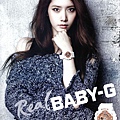 Baby-G Yoona 林潤娥 允兒