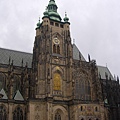 聖維特大教堂